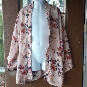 3/$10 sale: Rue+ Lounge Over Shirt